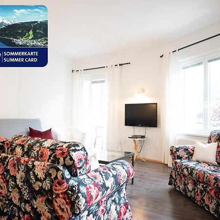 Living Eden By We Rent, Summercard Included Zell am See Ngoại thất bức ảnh