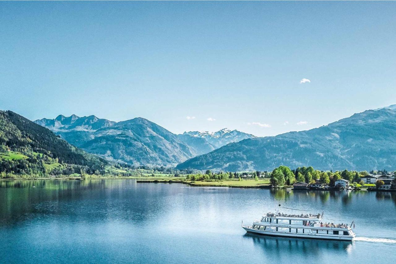 Living Eden By We Rent, Summercard Included Zell am See Ngoại thất bức ảnh