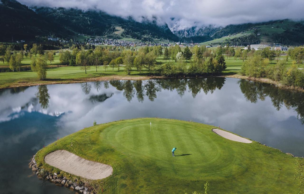 Living Eden By We Rent, Summercard Included Zell am See Ngoại thất bức ảnh