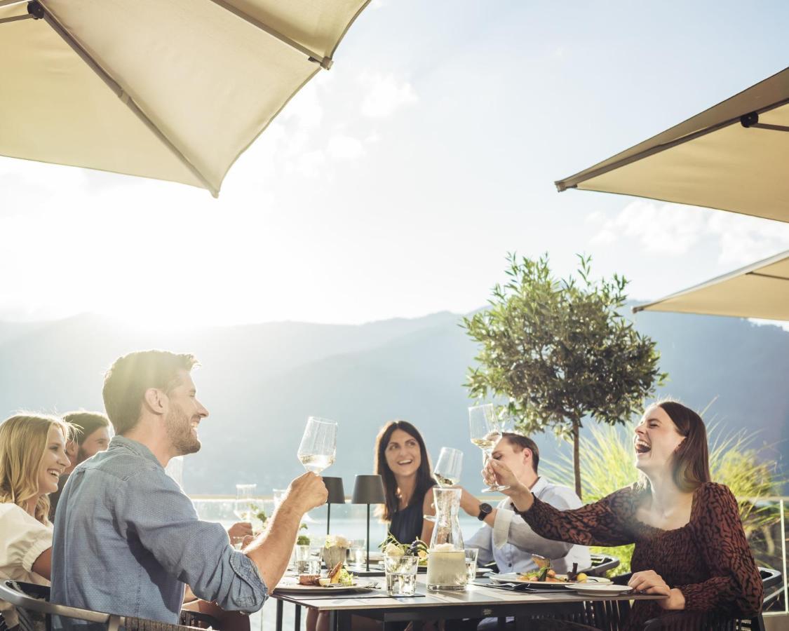 Living Eden By We Rent, Summercard Included Zell am See Ngoại thất bức ảnh