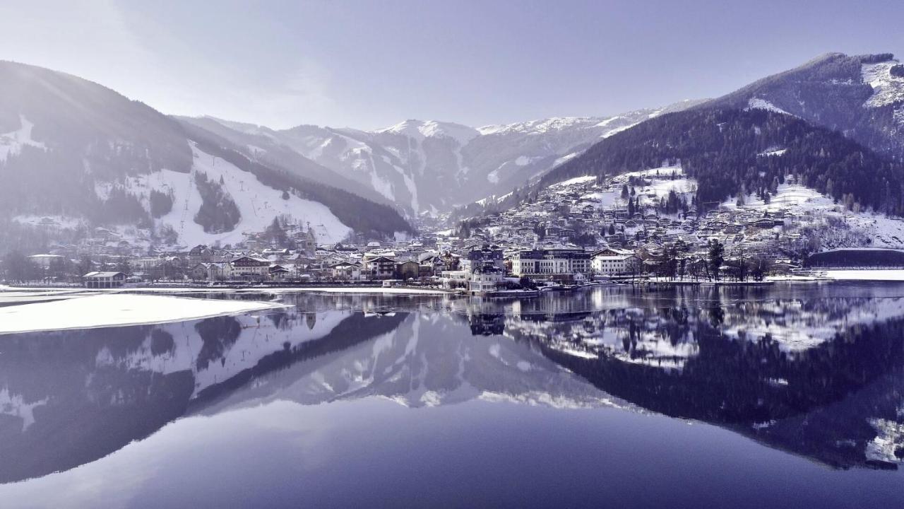 Living Eden By We Rent, Summercard Included Zell am See Ngoại thất bức ảnh