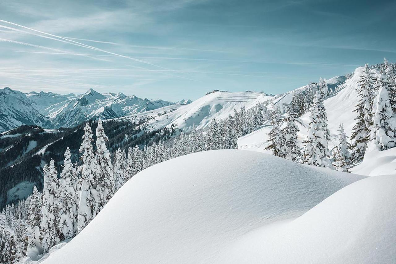 Living Eden By We Rent, Summercard Included Zell am See Ngoại thất bức ảnh