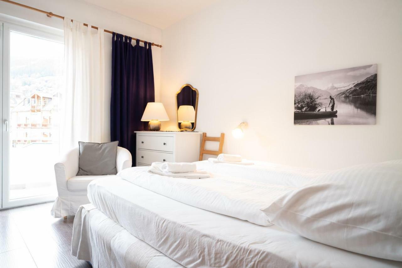 Living Eden By We Rent, Summercard Included Zell am See Ngoại thất bức ảnh
