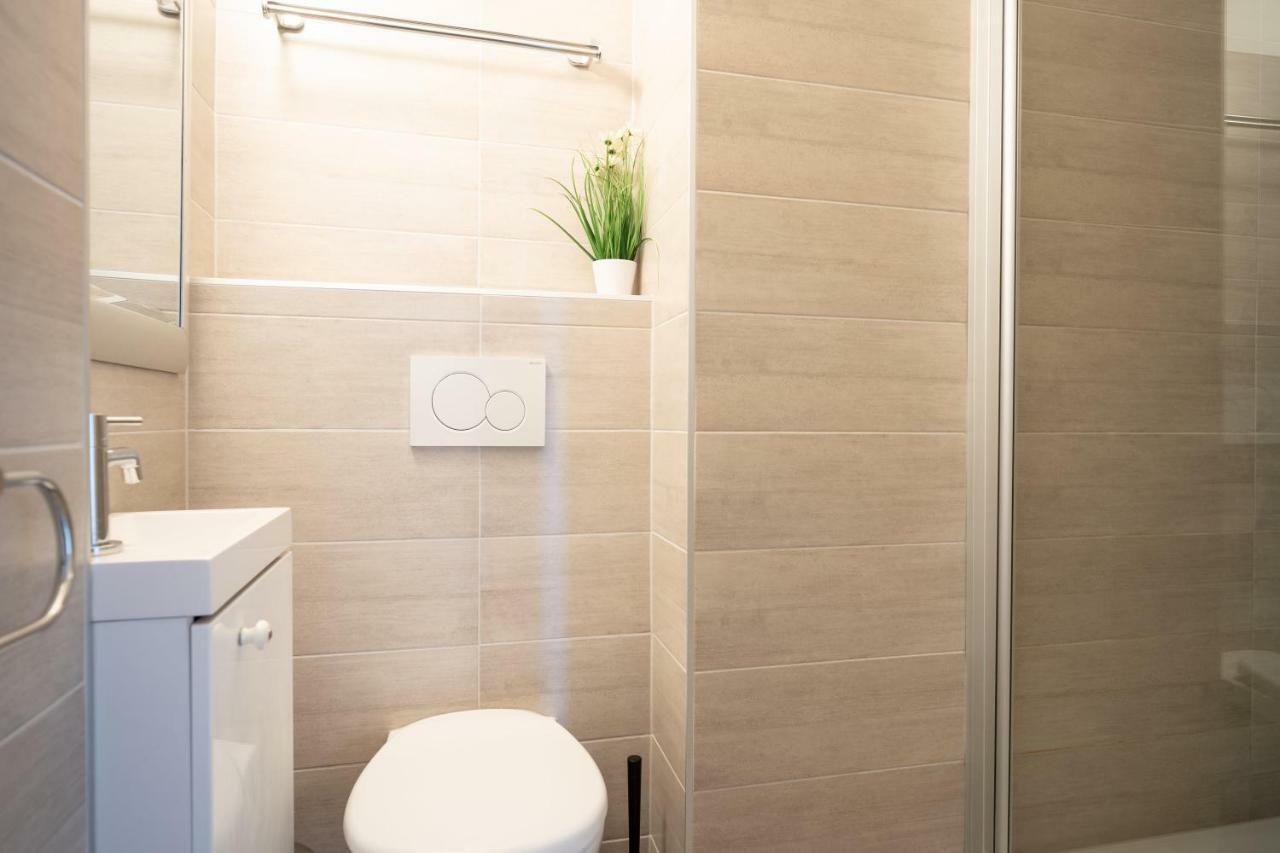 Living Eden By We Rent, Summercard Included Zell am See Ngoại thất bức ảnh