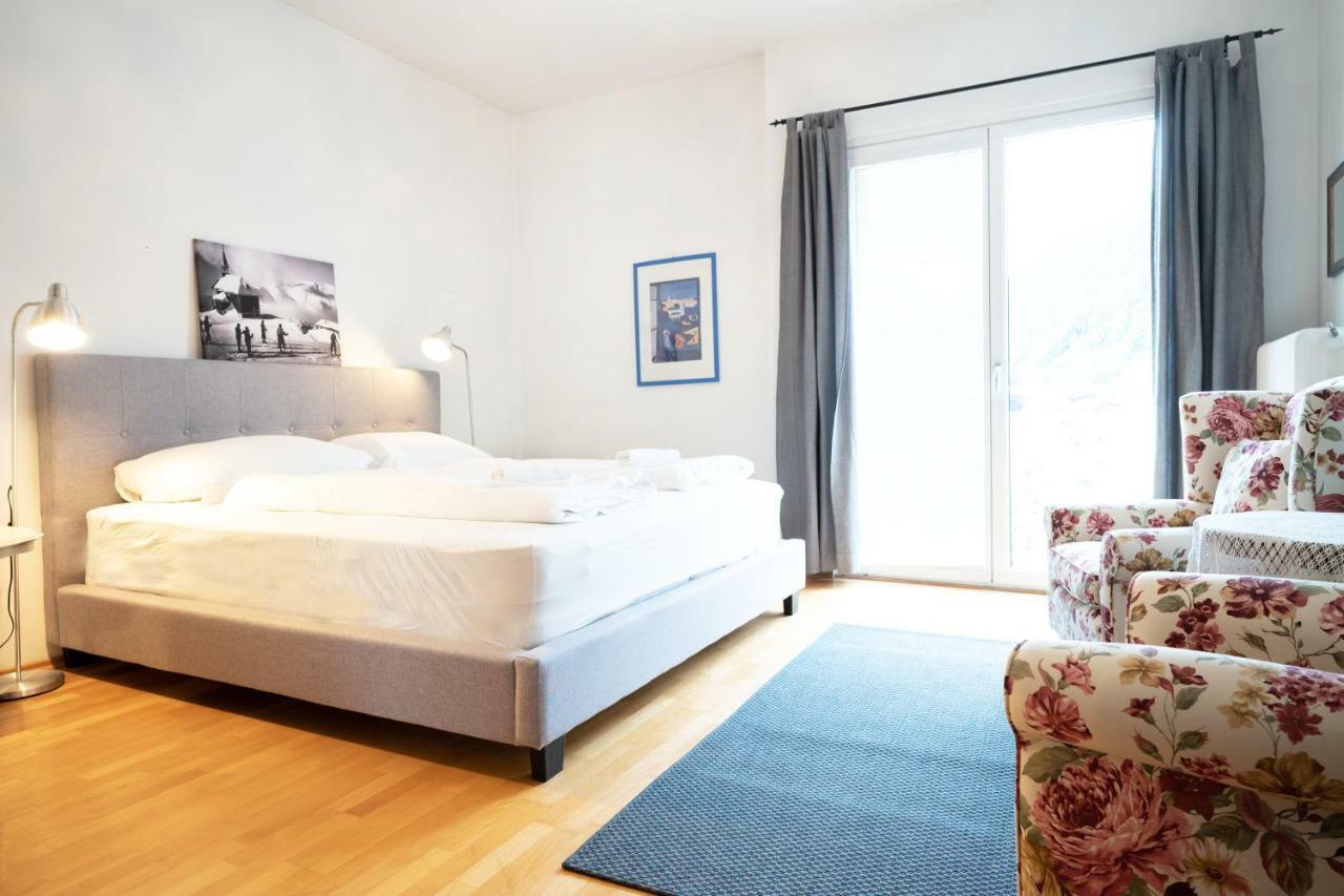 Living Eden By We Rent, Summercard Included Zell am See Ngoại thất bức ảnh