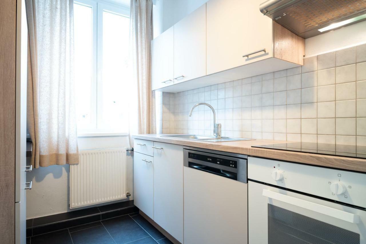 Living Eden By We Rent, Summercard Included Zell am See Ngoại thất bức ảnh
