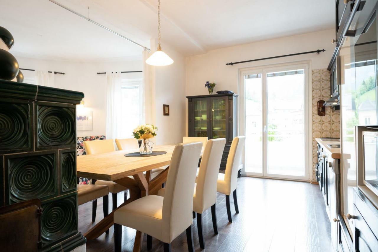 Living Eden By We Rent, Summercard Included Zell am See Ngoại thất bức ảnh