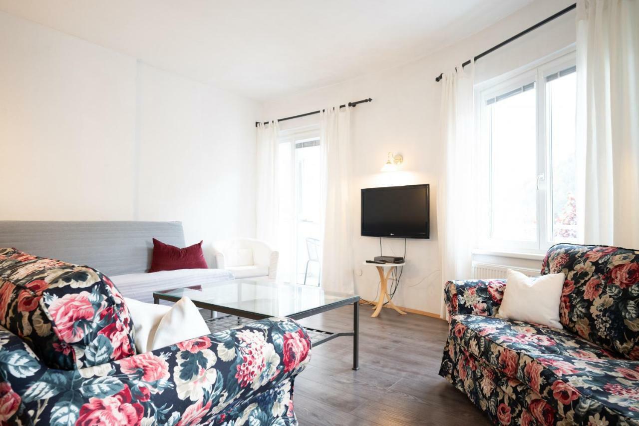 Living Eden By We Rent, Summercard Included Zell am See Ngoại thất bức ảnh