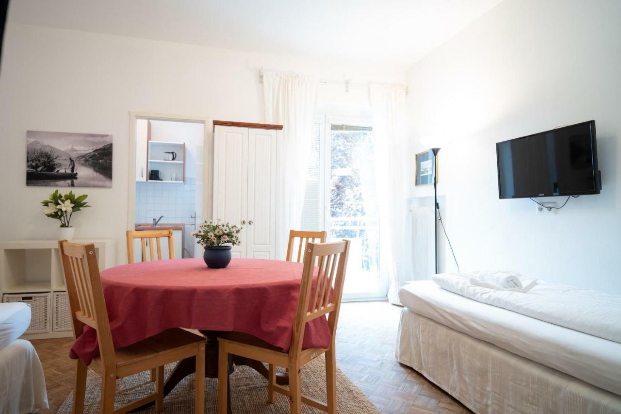 Living Eden By We Rent, Summercard Included Zell am See Ngoại thất bức ảnh