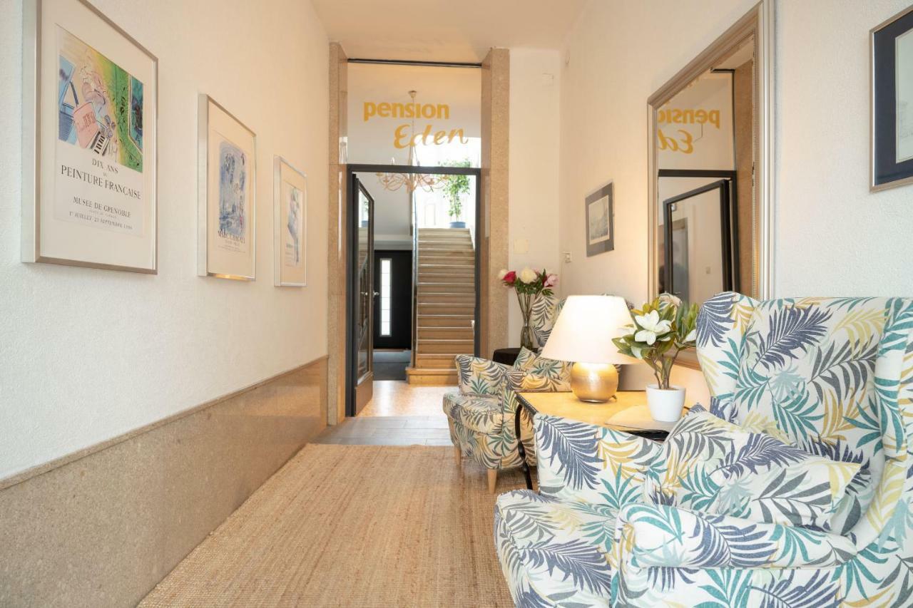 Living Eden By We Rent, Summercard Included Zell am See Ngoại thất bức ảnh