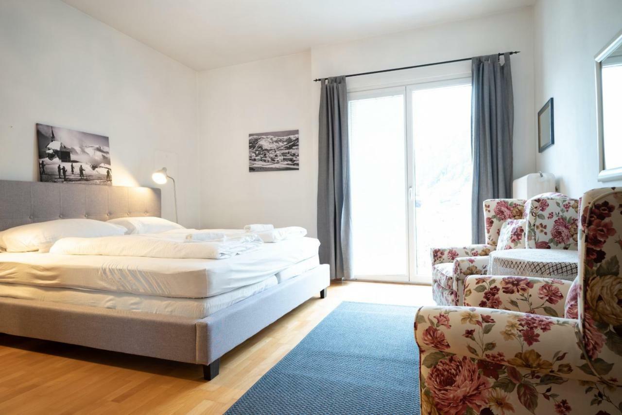 Living Eden By We Rent, Summercard Included Zell am See Phòng bức ảnh