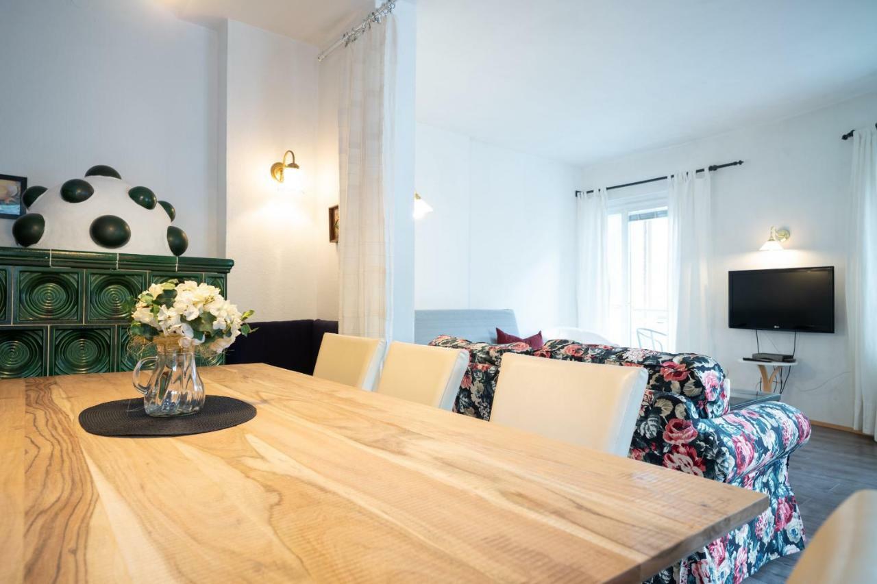 Living Eden By We Rent, Summercard Included Zell am See Ngoại thất bức ảnh