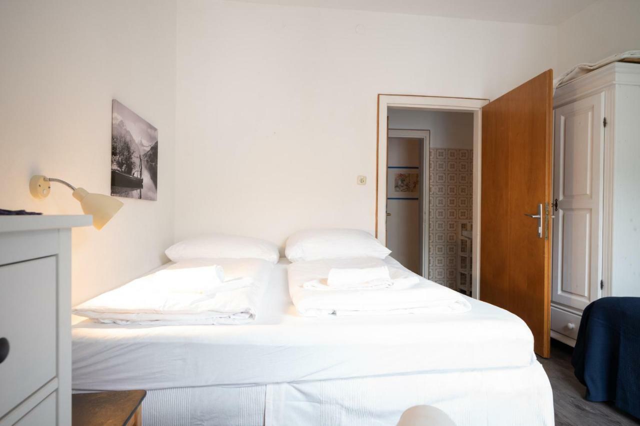 Living Eden By We Rent, Summercard Included Zell am See Ngoại thất bức ảnh