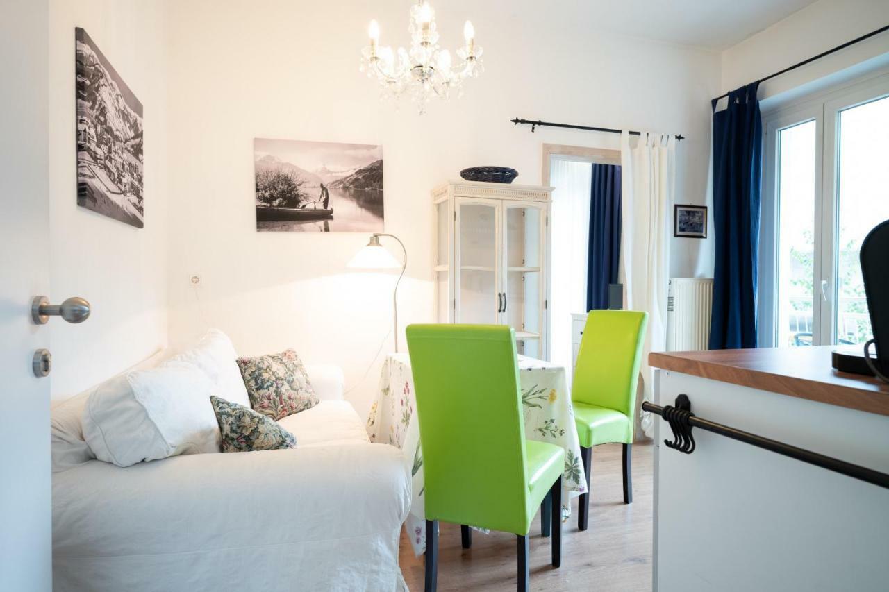 Living Eden By We Rent, Summercard Included Zell am See Ngoại thất bức ảnh