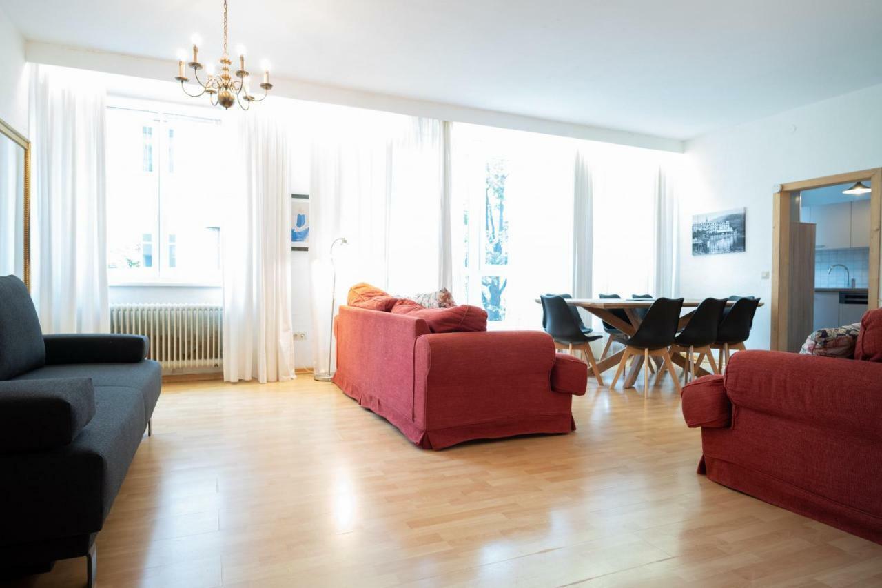 Living Eden By We Rent, Summercard Included Zell am See Ngoại thất bức ảnh