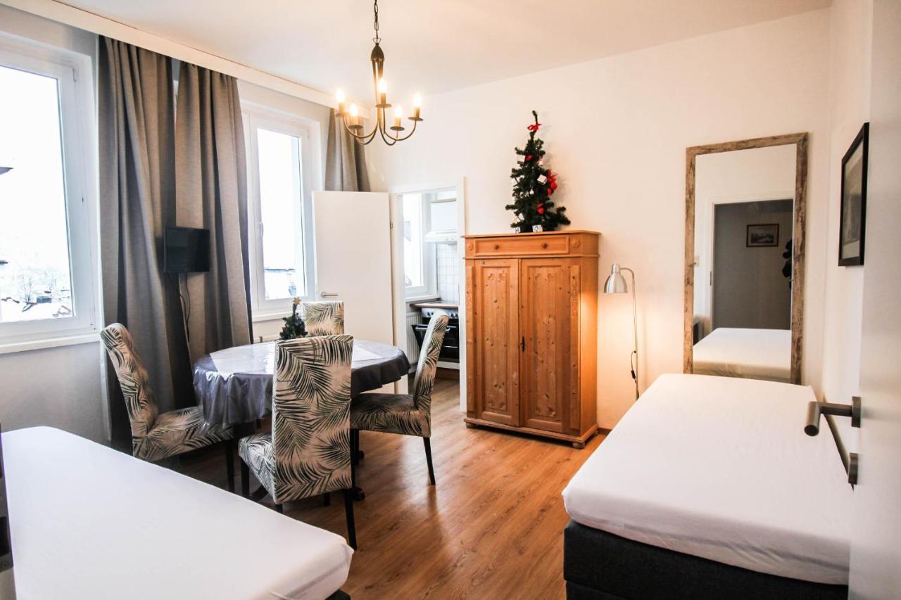 Living Eden By We Rent, Summercard Included Zell am See Ngoại thất bức ảnh