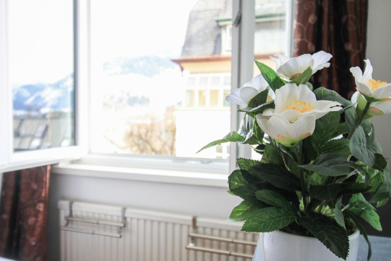 Living Eden By We Rent, Summercard Included Zell am See Ngoại thất bức ảnh